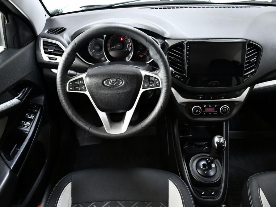 Lada (ВАЗ) Vesta I Новосибирск  - изображение 10