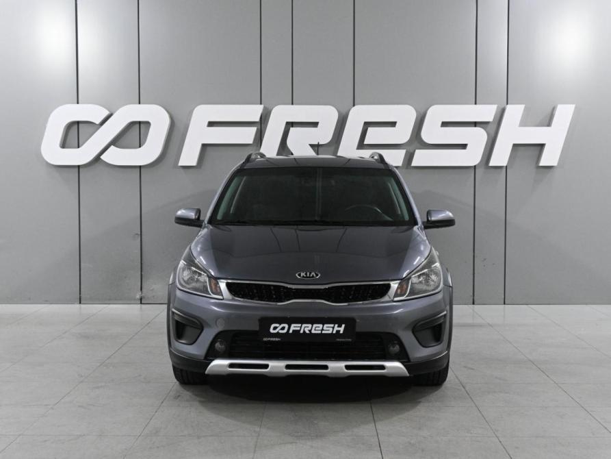 Kia Rio IV Ростов-на-Дону  - изображение 3