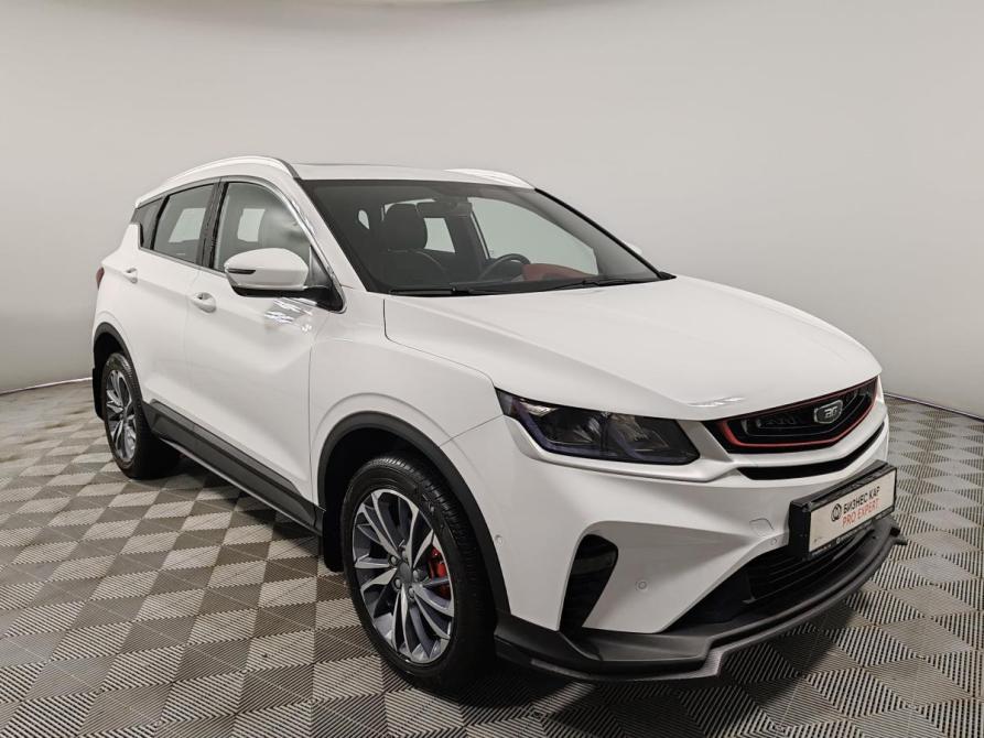 Belgee X50 Москва  - изображение 3