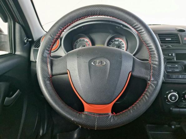 Lada (ВАЗ) Kalina II с пробегом 2016 года, цена 495 000 рублей, 111800 км, универсал, Автокод Объявления