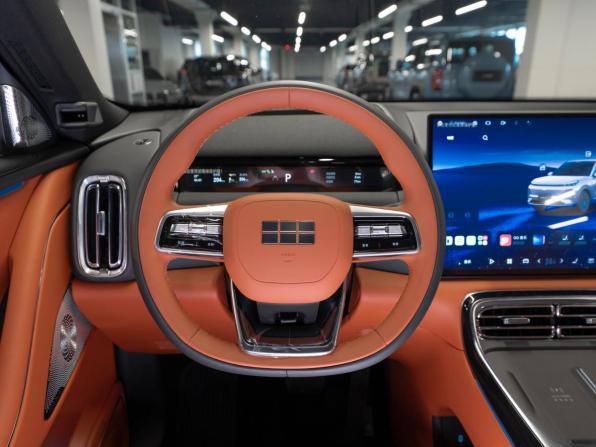 Geely Galaxy M9 с пробегом 2025 года, цена 6 550 000 рублей, 70 км, внедорожник, Автокод Объявления