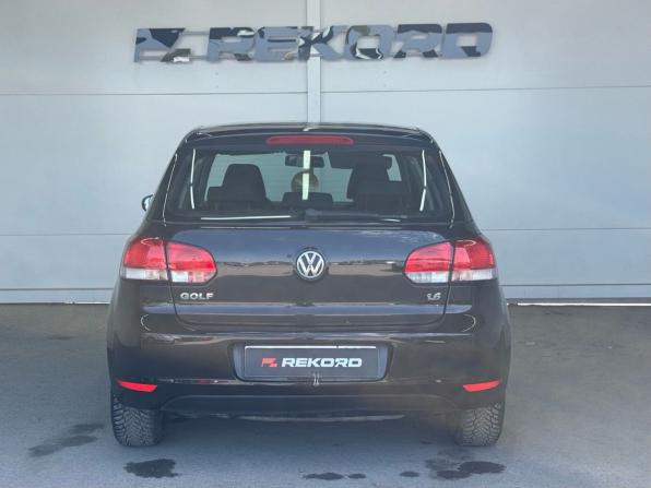 Volkswagen Golf VI с пробегом 2011 года, цена 949 000 рублей, 134360 км, хэтчбек, Автокод Объявления