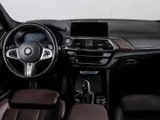 BMW X3 III (G01) Рестайлинг Москва  - изображение 33