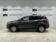 Ford Kuga II Рестайлинг Санкт-Петербург  - изображение 27