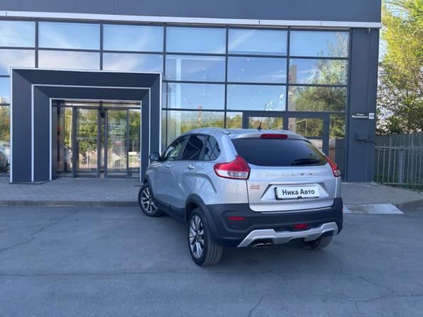 Lada (ВАЗ) XRAY I с пробегом 2021 года, цена 1 090 000 рублей, 90000 км, хэтчбек, Автокод Объявления