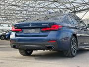 BMW 5 серии VII (G30/G31/G38) Рестайлинг Тула  - изображение 15