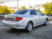 Toyota Corolla X (E140 E150) Волгоград  - изображение 36