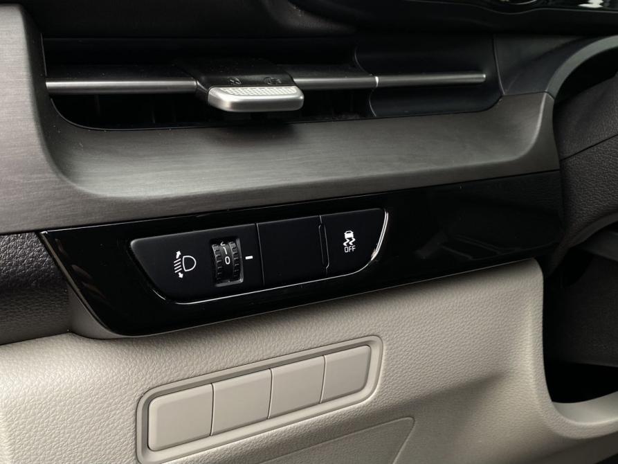 Kia Carnival IV Москва  - изображение 23