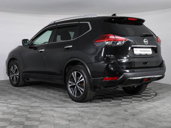 Nissan X-Trail III Рестайлинг с пробегом 2018 года, цена 2 130 000 рублей, 158616 км, внедорожник, Автокод Объявления