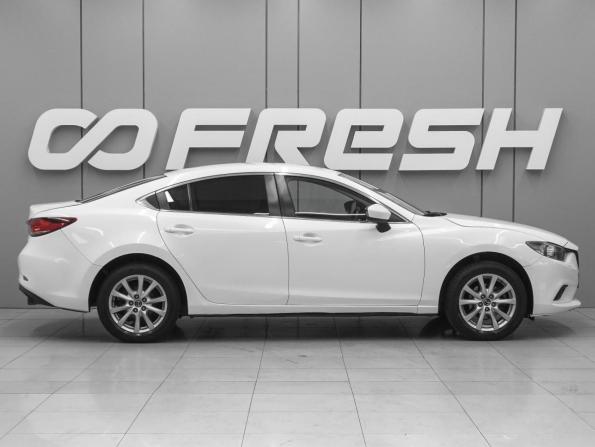Mazda 6 III (GJ) с пробегом 2012 года, цена 1 419 000 рублей, 244325 км, седан, Автокод Объявления