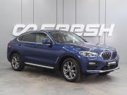 BMW X4 II (G02) Воронеж  - изображение 25