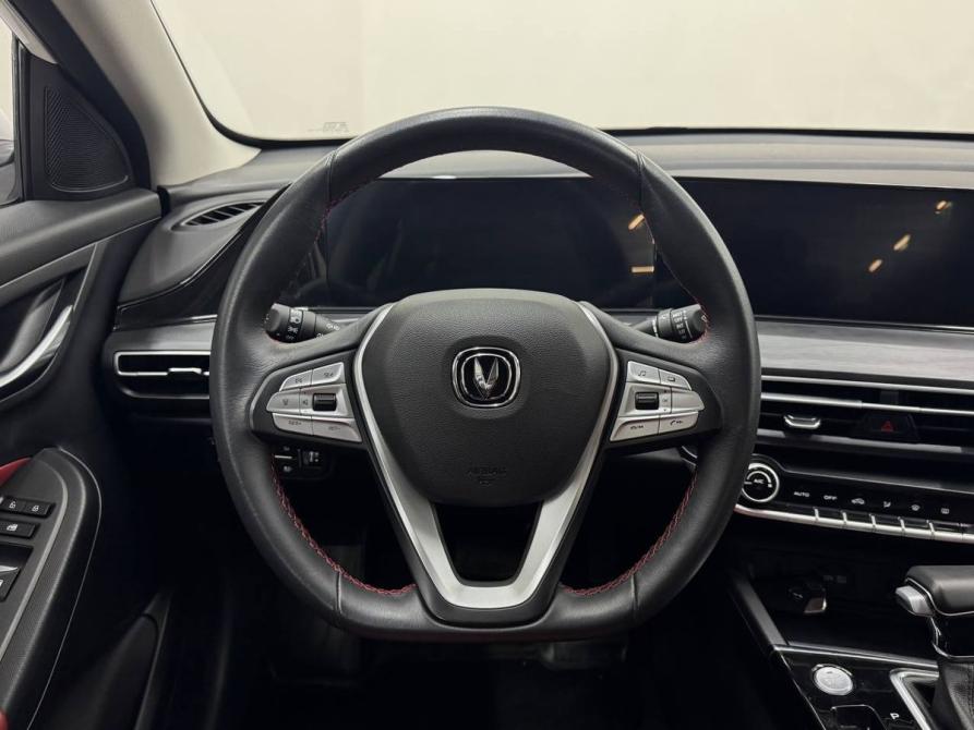 Changan Eado Plus Ростов-на-Дону  - изображение 22