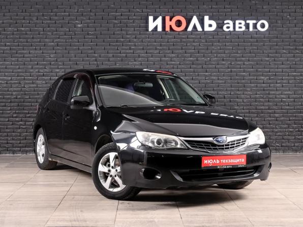 Subaru Impreza III с пробегом 2008 года, цена 750 000 рублей, 157840 км, хэтчбек, Автокод Объявления