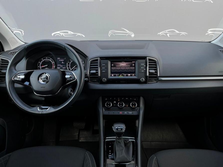 Skoda Karoq I Санкт-Петербург  - изображение 6