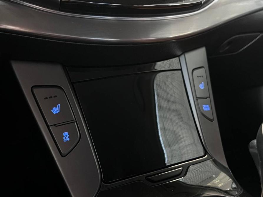 Hyundai i40 I Рестайлинг Ростов-на-Дону  - изображение 14