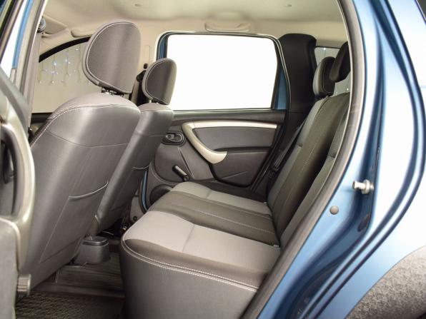 Renault Duster I с пробегом 2014 года, цена 1 099 995 рублей, 74691 км, внедорожник, Автокод Объявления
