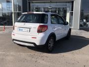Suzuki SX4 I (Classic) Рестайлинг Брянск  - изображение 20