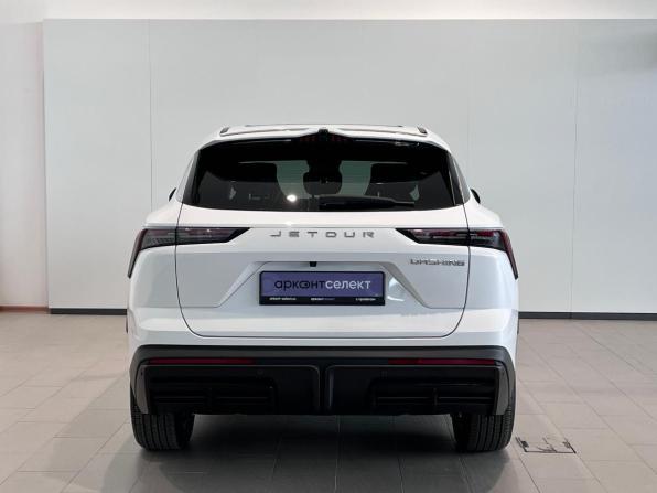 JETOUR DASHING I с пробегом 2024 года, цена 2 240 000 рублей, 7550 км, внедорожник, Автокод Объявления