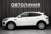 Jaguar E-Pace I Красноярск  - изображение 21