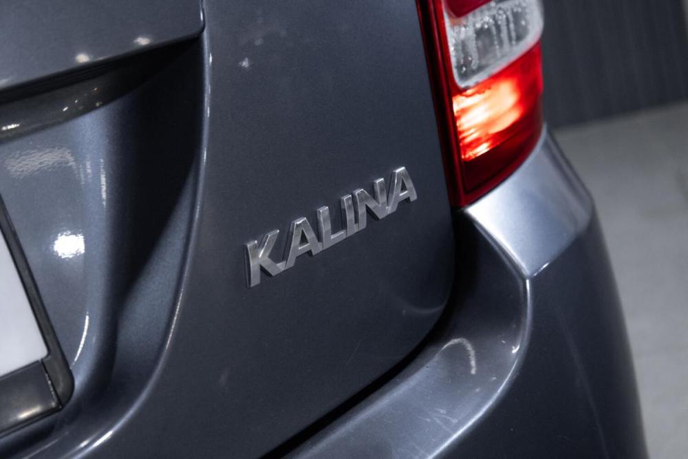 Lada (ВАЗ) Kalina II Тюмень  - изображение 11