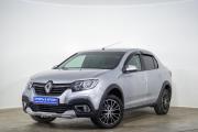 Renault Logan II Рестайлинг Оренбург  - изображение 22
