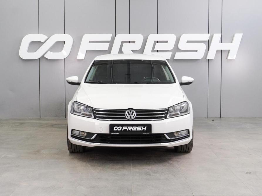 Volkswagen Passat B7 Воронеж  - изображение 3