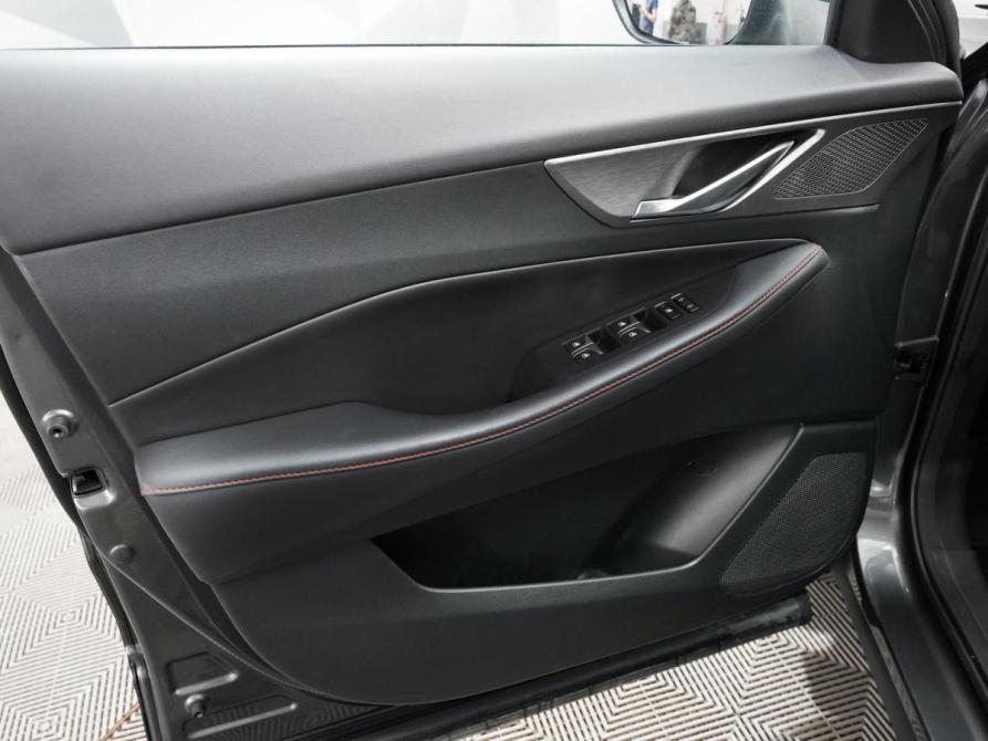 Changan CS35 Plus I Рестайлинг Ульяновск  - изображение 16