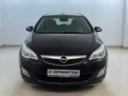 Opel Astra J Москва  - изображение 16