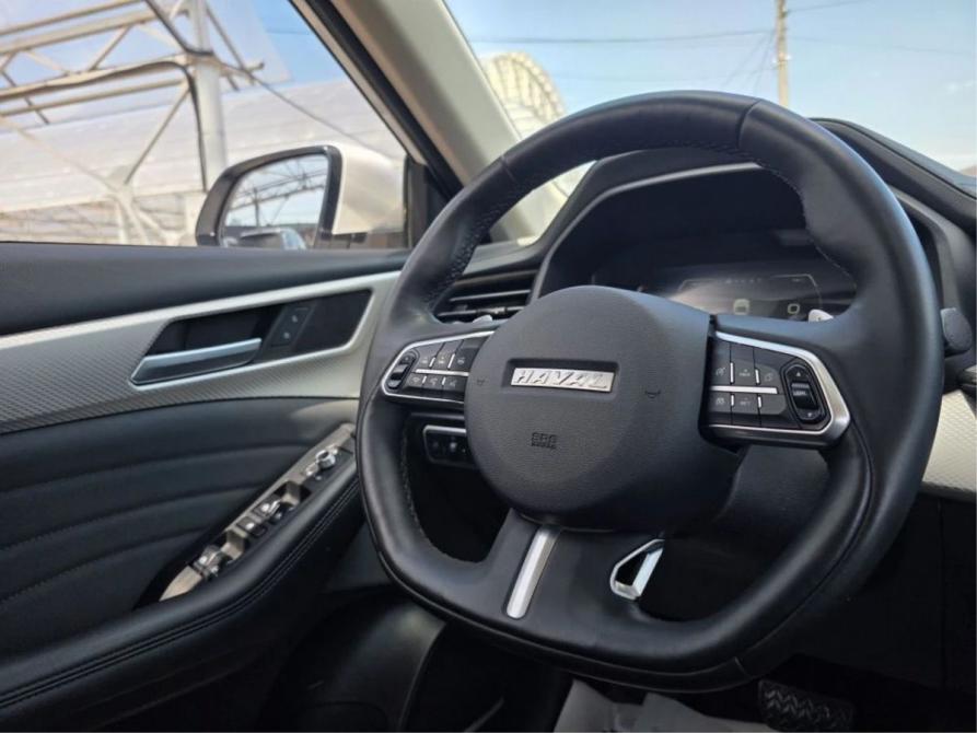 Haval F7 I Рестайлинг Тула  - изображение 11