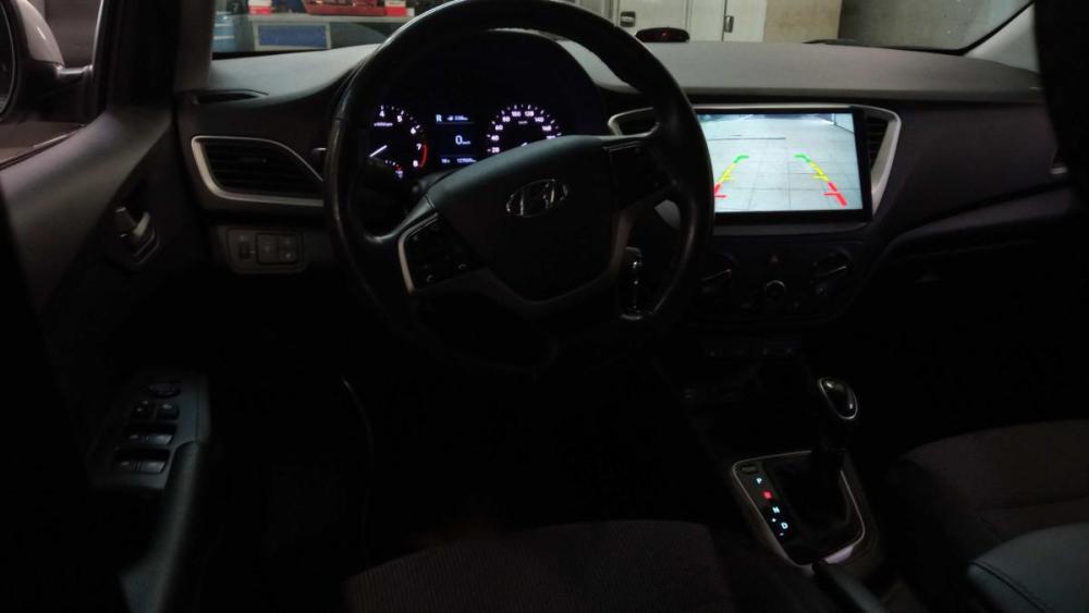 Hyundai Solaris II Санкт-Петербург  - изображение 5