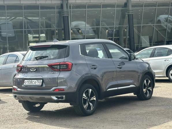 Chery Tiggo 4 Pro I Рестайлинг с пробегом 2024 года, цена 1 675 000 рублей, 31550 км, внедорожник, Автокод Объявления