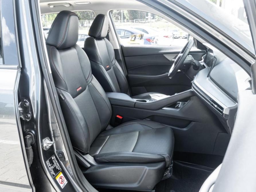 Changan CS35 Plus I Ставрополь  - изображение 8