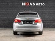 Chevrolet Cruze I Рестайлинг Екатеринбург  - изображение 21