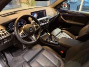 BMW X4 II (G02) Рестайлинг Москва  - изображение 35