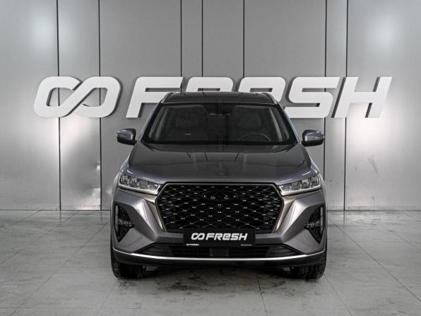 Chery Tiggo 7 Pro Max I с пробегом 2023 года, цена 2 149 000 рублей, 9429 км, внедорожник, Автокод Объявления