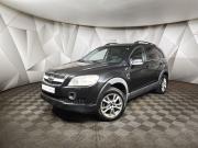 Chevrolet Captiva I Москва  - изображение 18