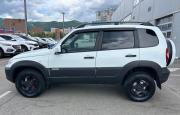 Chevrolet Niva I Рестайлинг Новороссийск  - изображение 23