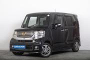 Honda N-BOX I Томск  - изображение 20