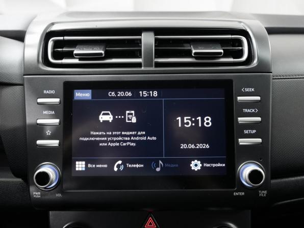 Hyundai Creta II с пробегом 2021 года, цена 2 390 000 рублей, 52700 км, внедорожник, Автокод Объявления