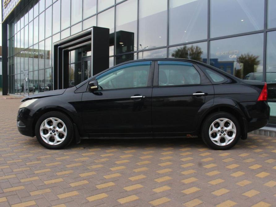 Ford Focus II Рестайлинг Калуга  - изображение 1