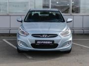 Hyundai Solaris I Курган  - изображение 22
