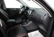 Volkswagen Tiguan I Рестайлинг Нижний Новгород  - изображение 36