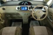 Toyota Porte I Омск  - изображение 30