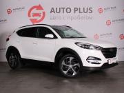Hyundai Tucson III Минеральные Воды  - изображение 22