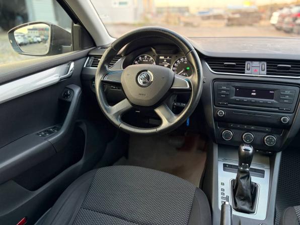 Skoda Octavia III (A7) с пробегом 2013 года, цена 735 000 рублей, 310000 км, лифтбек, Автокод Объявления