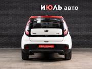 Kia Soul II Рестайлинг Екатеринбург  - изображение 27