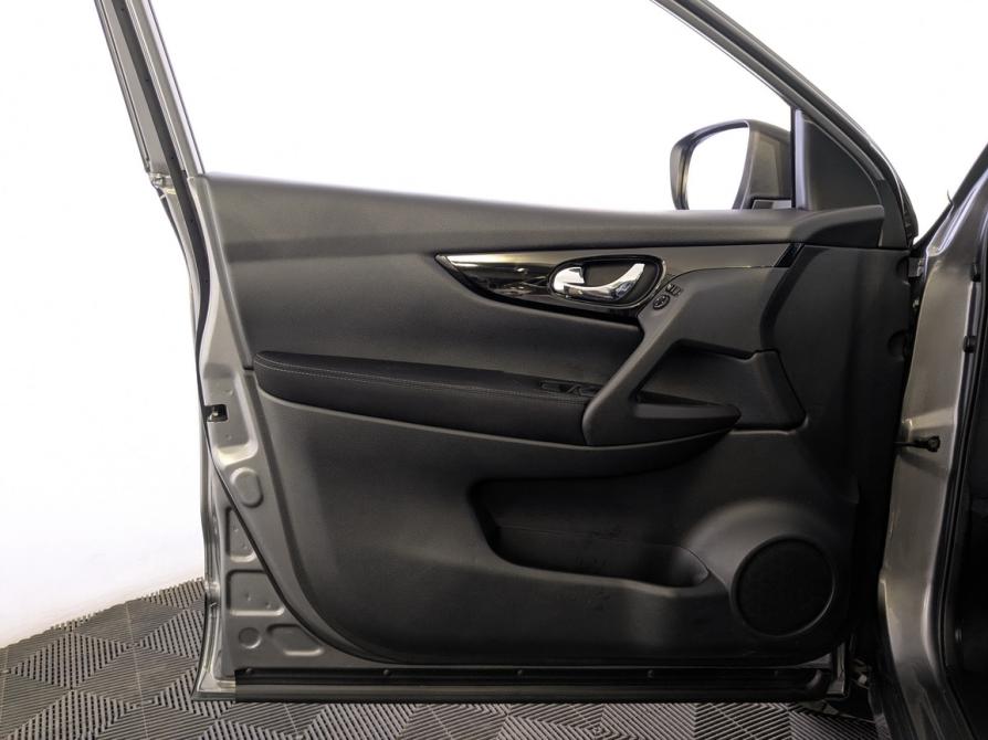 Nissan Qashqai II Москва  - изображение 19