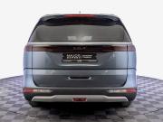 Kia Carnival IV Москва  - изображение 36