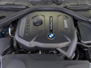 BMW 4 серии F32/F33/F36 Рестайлинг Москва  - изображение 39