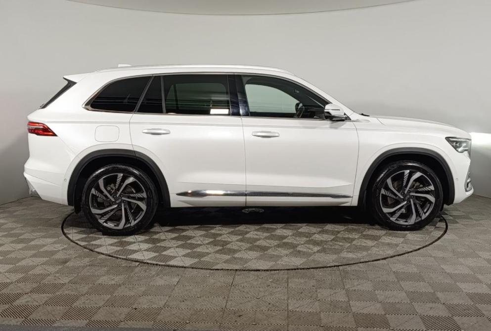 Geely Monjaro I Волгоград  - изображение 8